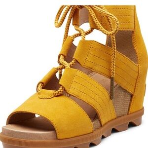 Sorel Joanie ll Lace Wedge